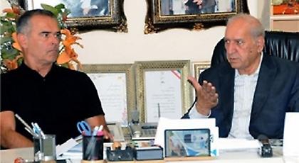 Στο Ιράν ο Μπάουερμαν