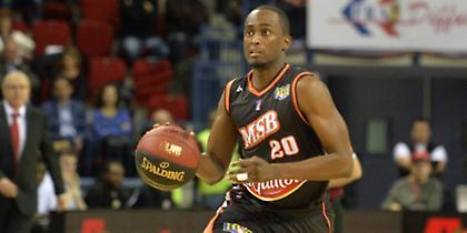 Στη Στρασμπούρ ο Μπομπουά