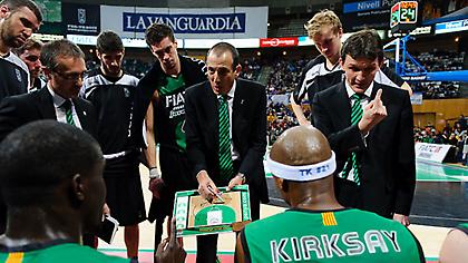 Πάντα… Μπανταλόνα