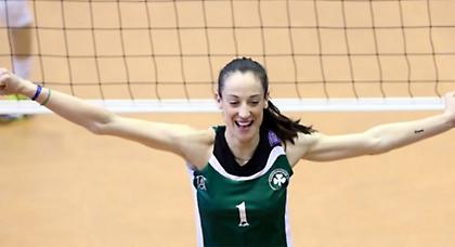 Συνεχίζει με Γκούζου ο Παναθηναϊκός