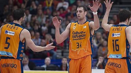 Στη Γκραν Κανάρια ο Αγκιλάρ