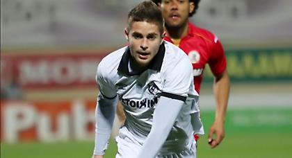 Άρχισε με Μπολάκη ο ΟΦΗ