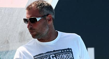 Στη Βουλιαγμένη ο Λούδης