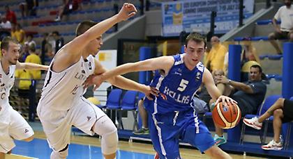 Κακό φινάλε και αρχή με το αριστερό η Νέων Ανδρών