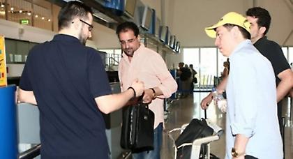 Ξεκινούν οι επαφές της ΑΕΚ στη Βαρκελώνη