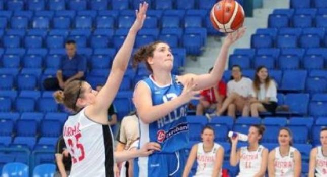 Σαρωτική η Νέων γυναικών