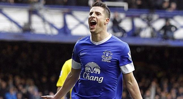 Στην αποστολή της Έβερτον για το Asia Trophy ο Μιραλάς