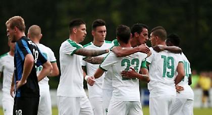 Στόχος του ΠΑΟ το πιο γρήγορο transition