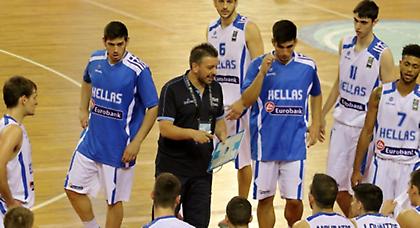 Παπαθεοδώρου: «Έχει συνέχεια αυτή η ομάδα»