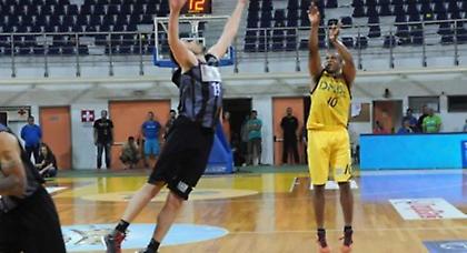 Πάει Πολωνία ο Τόμας