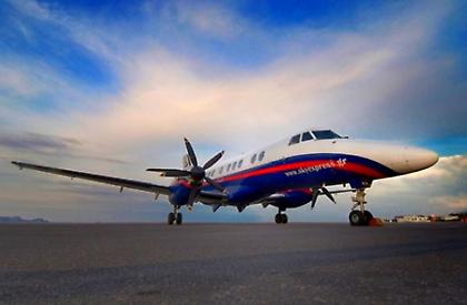 Δωρεάν μεταφορά ασθενών από τη Sky Express