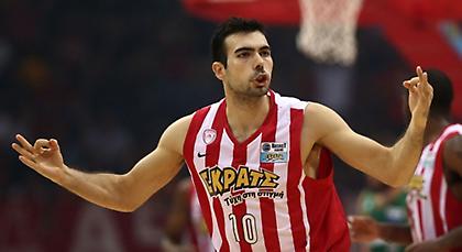 Σλούκας: «Ειπώθηκαν πράγματα που δεν ισχύουν»