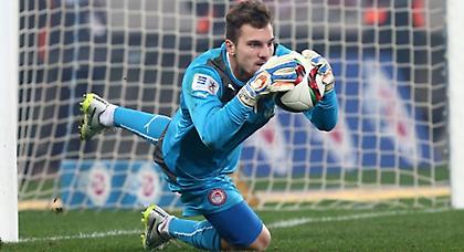 Επαφές Μέγιερι με ΑΠΟΕΛ