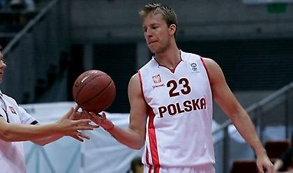 «Ψήλωσε» με Πολωνό η Καντού