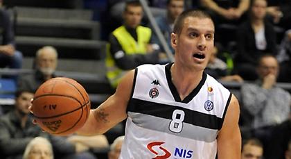 Παναθηναϊκός για Πάβλοβιτς