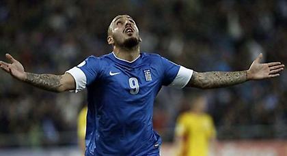 Υποψήφιος για Σπόρτινγκ ο Μήτρογλου!