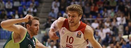 Ανακοίνωσε Στάιγκερ η Μπάμπεργκ