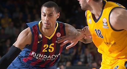 Τζάκσον και Ντίεθ στη Μάλαγα