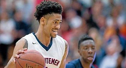 Τι έκανε ο Ντόρσεϊ πριν φορέσει το εθνόσημο; (vids)