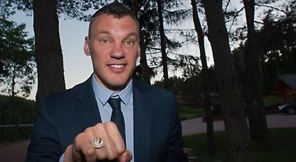 Γιασικεβίτσιους: «Θα ήθελα να προπονήσω τον Παναθηναϊκό…»