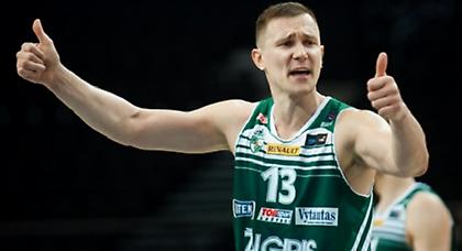 Για… πάντα «πράσινος» ο Γιανκούνας