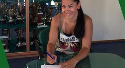 Πήρε Λύμουρα ο Παναθηναϊκός