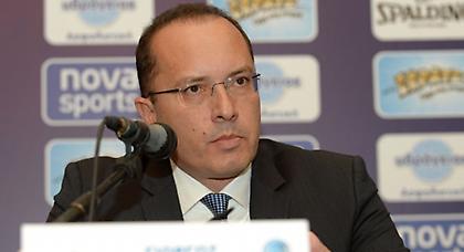 Στη Βαρκελώνη και ο… ΕΣΑΚΕ