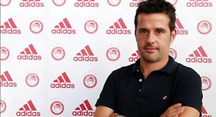 Μάρκο Σίλβα, ένας μικρός μάγος…