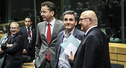 Ο Κομπότης πόνταρε τις προτάσεις του Τσακαλώτου (Pics)