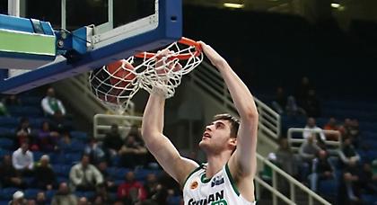 Συνεχίζει στον Παναθηναϊκό ο Παπαγιάννης!