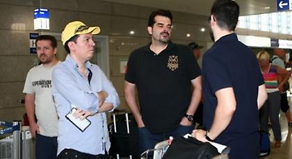 Συνεχίζονται οι ευρωπαϊκές επαφές στην ΑΕΚ