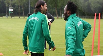 Ο Παναθηναϊκός σχεδιάστηκε κόντρα στο ρεύμα