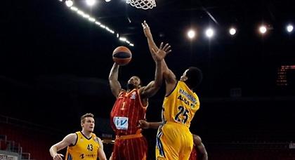 Πλησιάζει στην Καρσίγιακα ο Κάρτερ