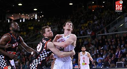 Ανανέωσε με Στρασμπούρ ο Χάουαρντ