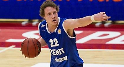 Τα βρήκε με Κουλάγκιν η ΤΣΣΚΑ