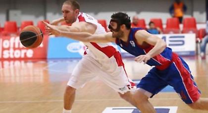 Συμφώνησαν Άρης-Ξανθόπουλος