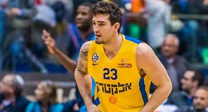 Παρελθόν ο Αλεξάντερ