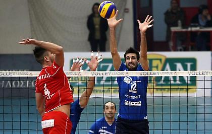 Θέλει Σμαραγδή, Τερζή ο ΠΑΟΚ