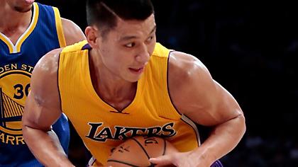 Στους Χόρνετς ο Λιν