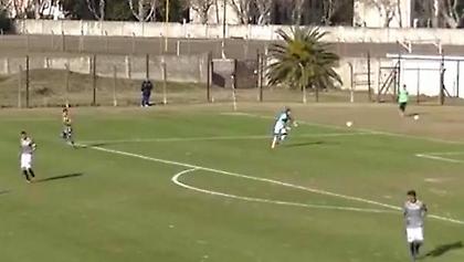 Η μεγαλύτερη γκάφα όλων των εποχών (video)