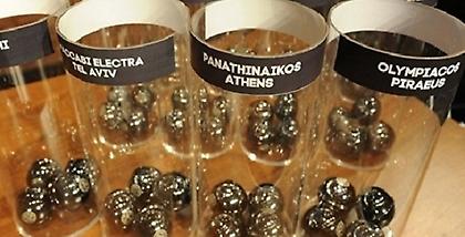 Κληρώνει για… πέντε!