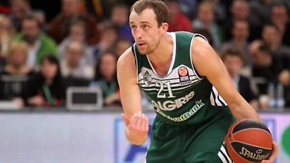 Ανακοίνωσε Μιλάκνις η Ούνιξ