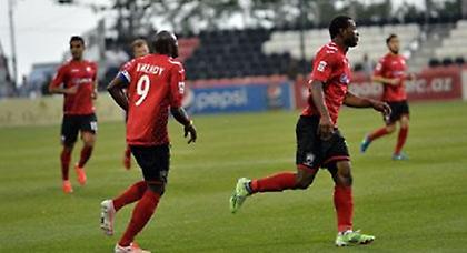 Ισχυρός «άσος» η Γκαμπάλα