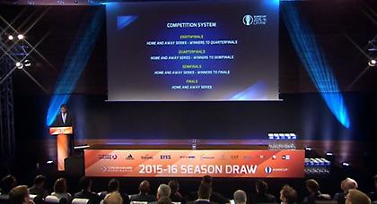 Ζόρικα και για τους τρεις