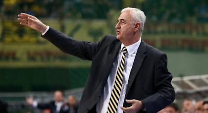 Σάκοτα: «Όμιλος επιπέδου Ευρωλίγκας»!