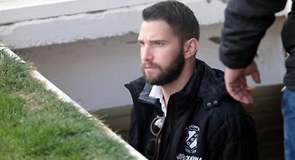 Συνεχίζει στον ΟΦΗ ο «Πέρο»