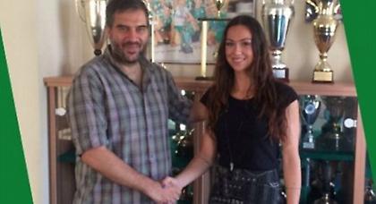 Επιστροφή Παντέλη στον Παναθηναϊκό