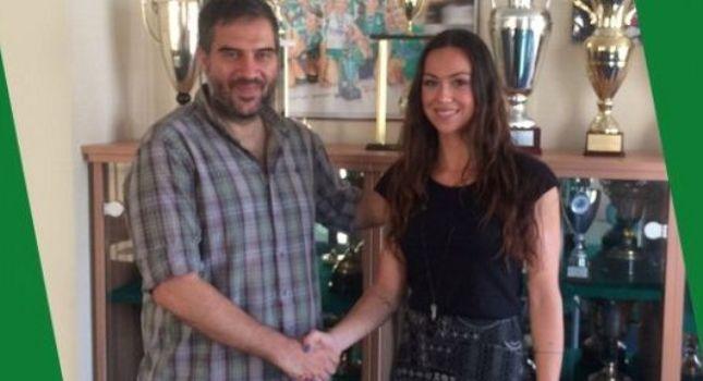 Επιστροφή Παντέλη στον Παναθηναϊκό