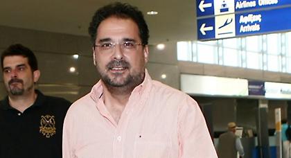 Αλεξίου: «Τιμή για την ΑΕΚ»