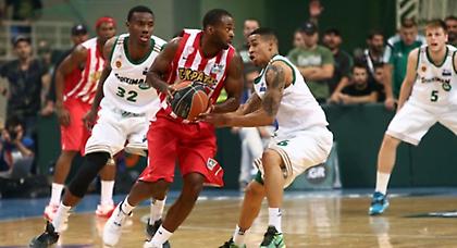 Αντίπαλος του Ολυμπιακού (και) ο Λαφαγέτ